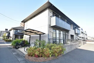 シンフォニーKUSUDO Aの画像