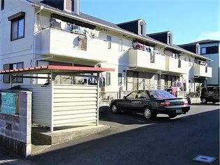 第一エリベール高塚の画像