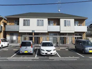 西深津ハイツ C棟の画像