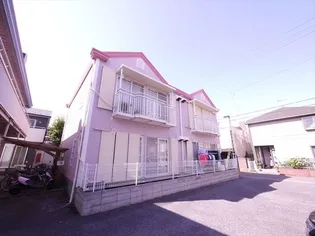 ブルースカイB棟の画像