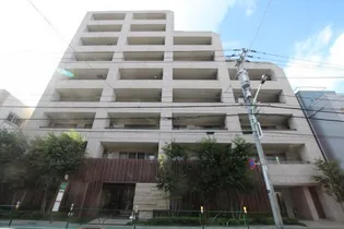 BRILLIA WELLITH文京千駄木の画像