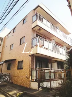 フィオーレ東大井の画像