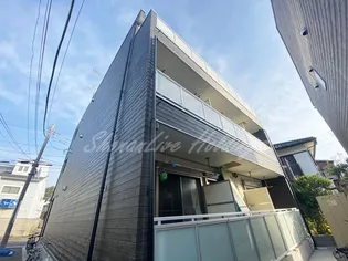 リブリ 江ノ島IIの画像