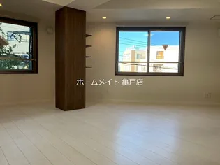 東京都杉並区本天沼1【マンション】の外観