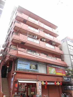 セザール第二伊勢佐木町の画像