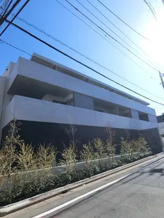 ヴァンベール駒沢の画像