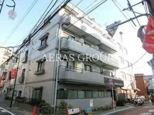 ワコーレ北千住の画像