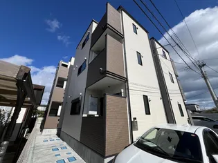 ソレイユテラス福室の画像