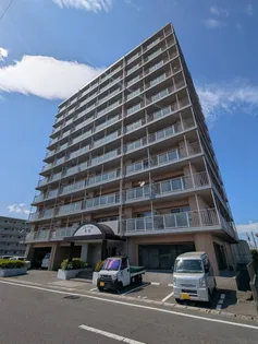 パレドール高城の画像