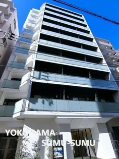 ザ パークハビオ横浜東神奈川の画像