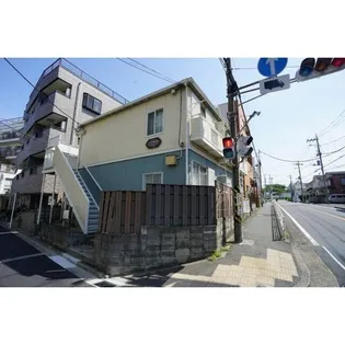 コーポ富士富の画像