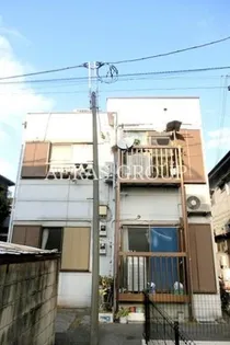 オオタケハイツの画像