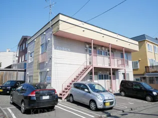 A&Sビルの画像