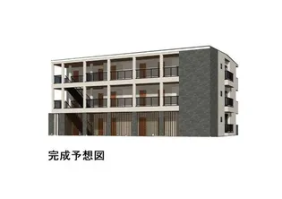 メゾンド トレーフルの画像