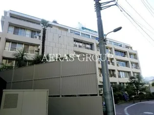 山王パレスの画像