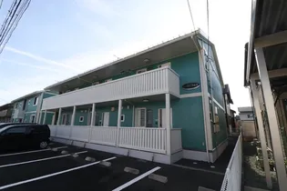 リビングタウン中島 Aの画像