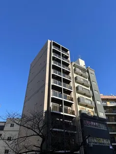 ガリシア大塚駅前の画像