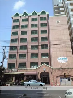 和歌山県和歌山市十三番丁【マンション】の外観