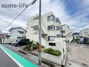マンション寿の画像