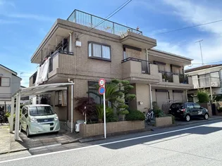 山本マンションの画像
