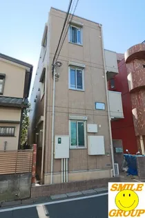 ハイデンスIIの画像