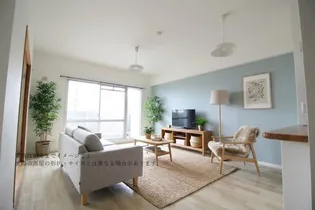 サンディ パークスの画像