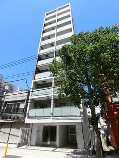 アイルYOKOHAMA関内【8階】の外観