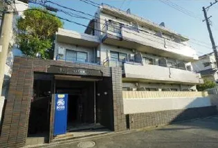 ローズガーデンA47の画像