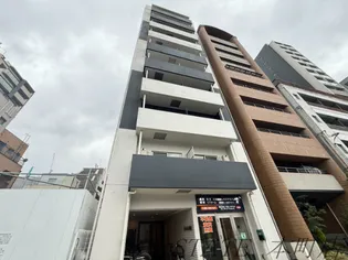 大阪府大阪市浪速区下寺1【マンション】の外観