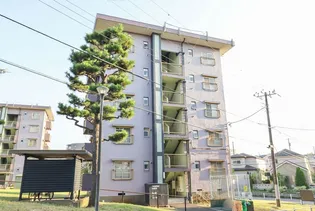 UR高根台の画像