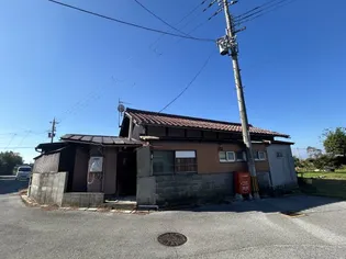滋賀県犬上郡甲良町大字在士【一戸建】の外観