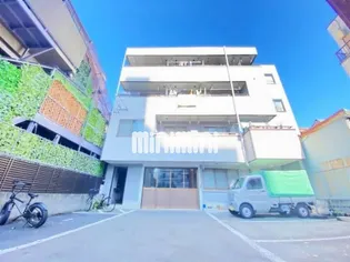 ブルームマンションの画像
