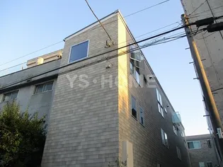 東京都杉並区西荻北3【一戸建】の外観