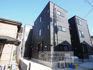 KAWA RESIDENCEの画像