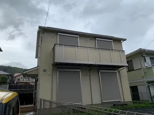 神奈川県中郡二宮町松根【一戸建】の外観