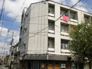 新遠里小野マンションの画像