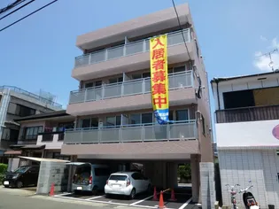 CASA PARISの画像
