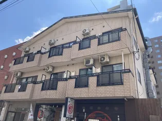 STUDENT MATSUDAの画像