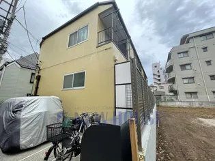 長岩ハイツの画像