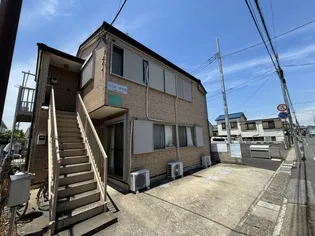 ルミエール中島の画像