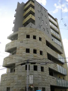 大阪府豊中市螢池東町1【マンション】の外観