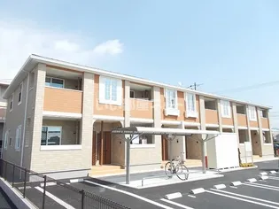 サンセール瑞穂の画像