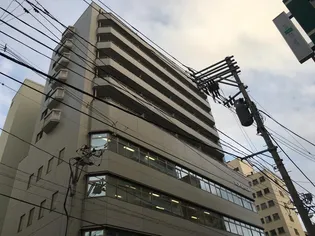 ロータス仙台中央の画像