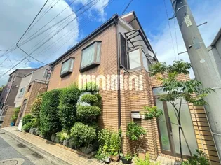 第二小山ハイツの画像
