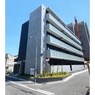GrandPaseo north【5階】の外観