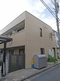 KMアパートメントの画像