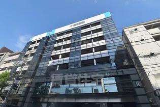 パレス東洋豊里2号館【3階】の外観
