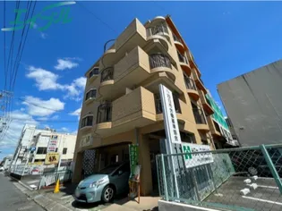 マンションさかえの画像