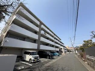 ガーデンヒルズ櫛原の画像