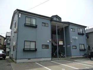 コーポラス8の画像